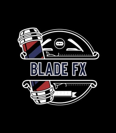 Blade FX Logo